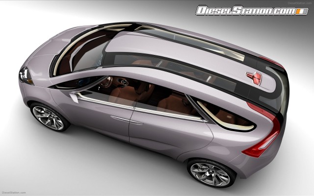 Hyundai HED 5 Widescreen Picture #6 Hyundai HED 5 Widescreen Picture #6